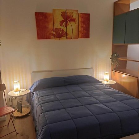 Apartamento La Casa Di Antonia Milán Exterior foto