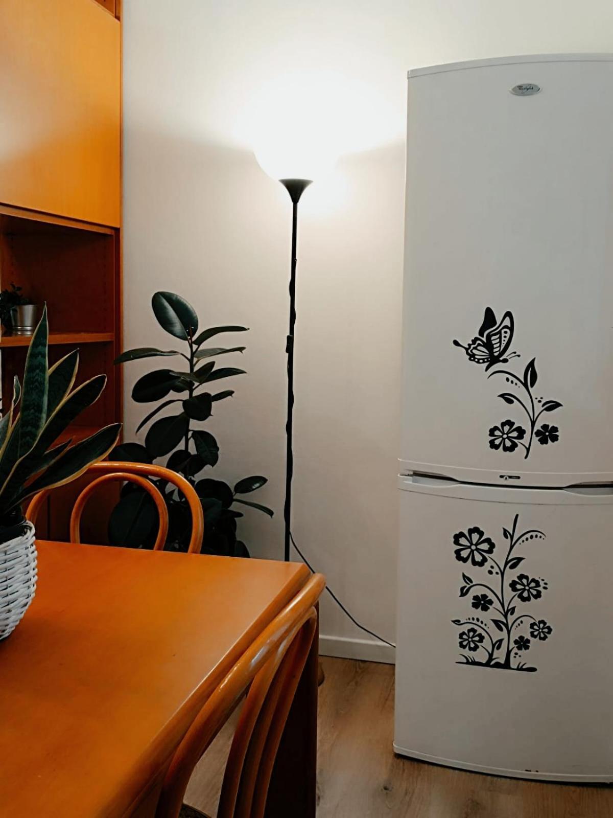 Apartamento La Casa Di Antonia Milán Exterior foto