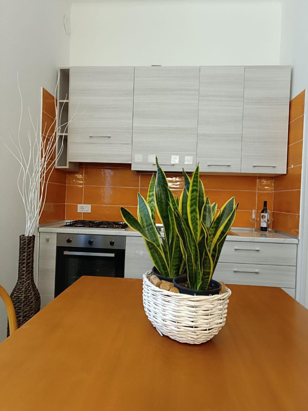 Apartamento La Casa Di Antonia Milán Exterior foto